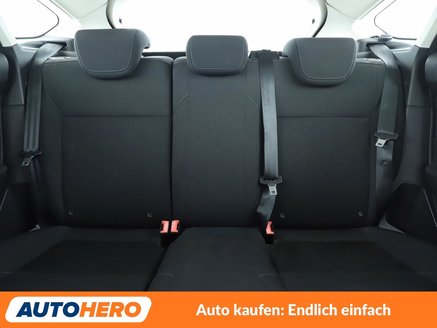 Ford Focus 1.6 Ti-VCT Trend*TEMPO*PDC*KLIMA*GARANTIE*