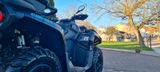 Can-Am Outlander 1000 MAX XTP  - CAN-AM QUAD OUTLANDER
