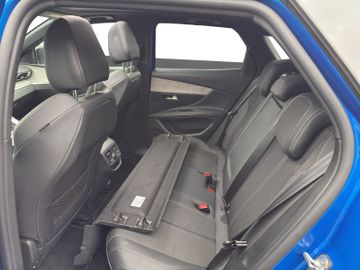 Peugeot 3008 1.5 BlueHDi 130 GT Kam.+KeyLess+LED+Navi+SD