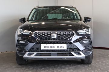 Seat Ateca 1.5 TSI Xperience AID+KEY+LED+KAM+CARPLAY