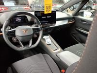 Cupra Born - Vorschau Bild 6