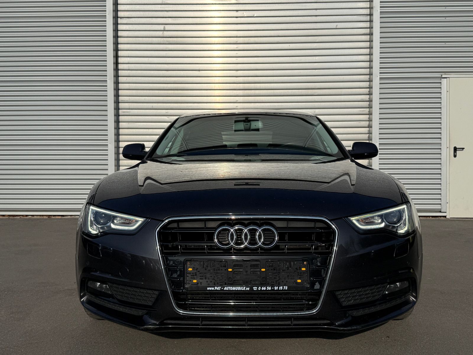 Fahrzeugabbildung Audi A5 Sportback 2.0 TDI Aut Bi-Xenon Sportsitze Kam