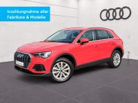 Audi Q3 - Vorschau Bild 2