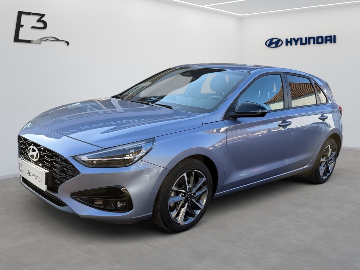 Hyundai i30 occasion