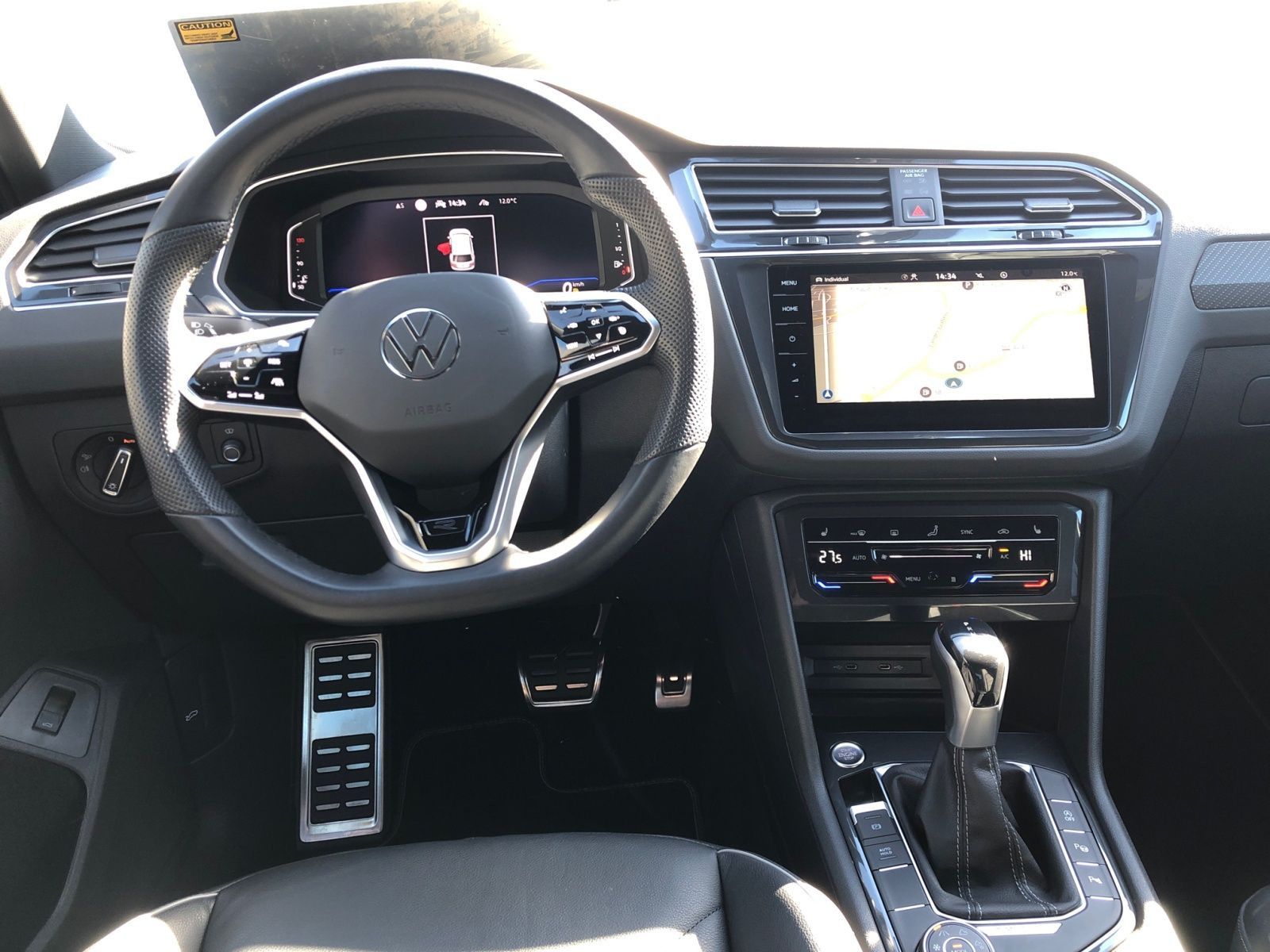 Volkswagen Tiguan - Bild 8