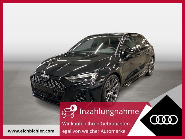 Audi RS 3 Sportback 294(400) S tronic Pano Massage