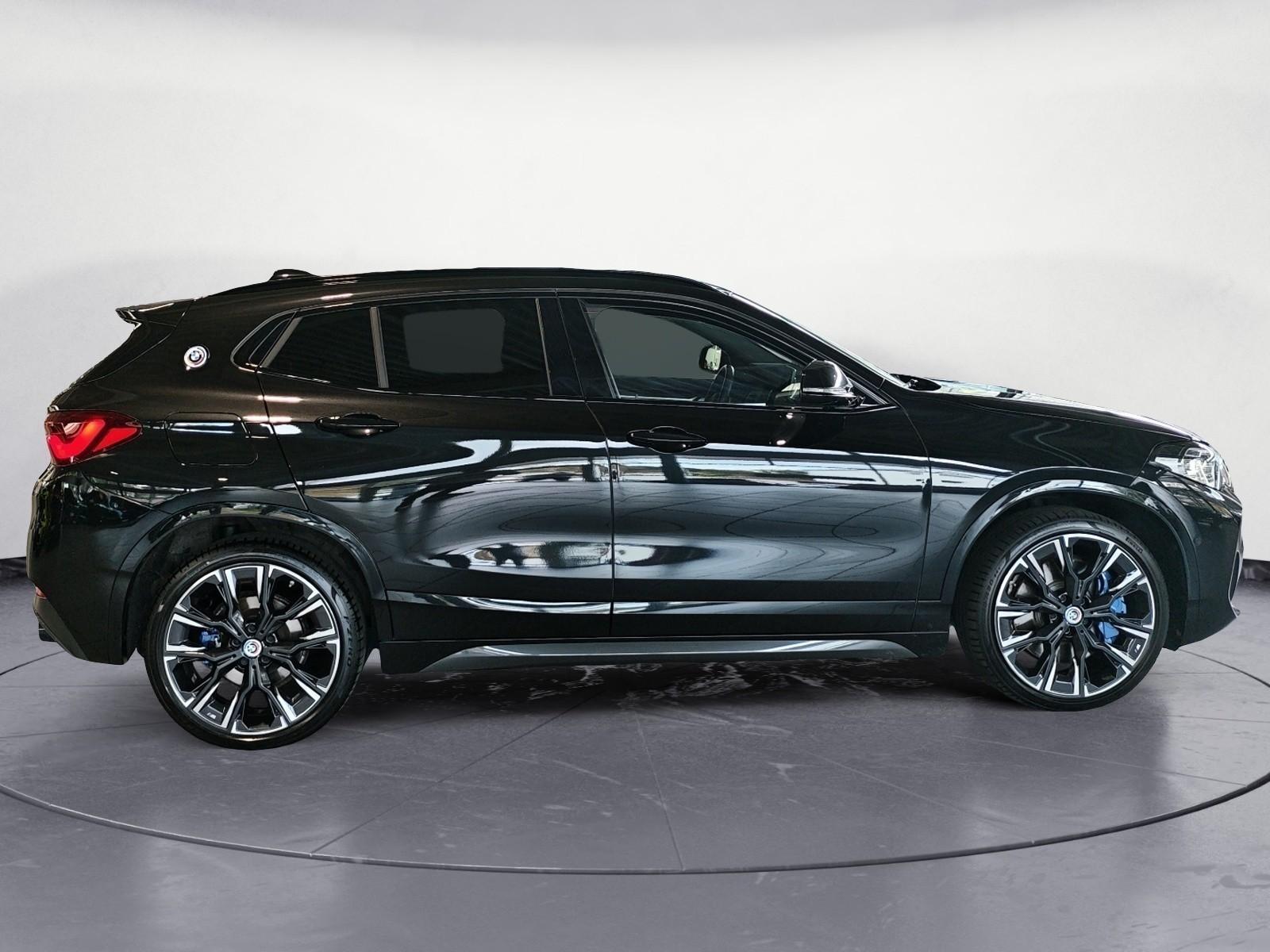 BMW X2 xDrive25d M Sport HUD H&K ACC, миниатюра 6