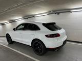 Porsche Macan S Chrono *340PS*2HAND* - Porsche Gebrauchtwagen in Wiesbaden