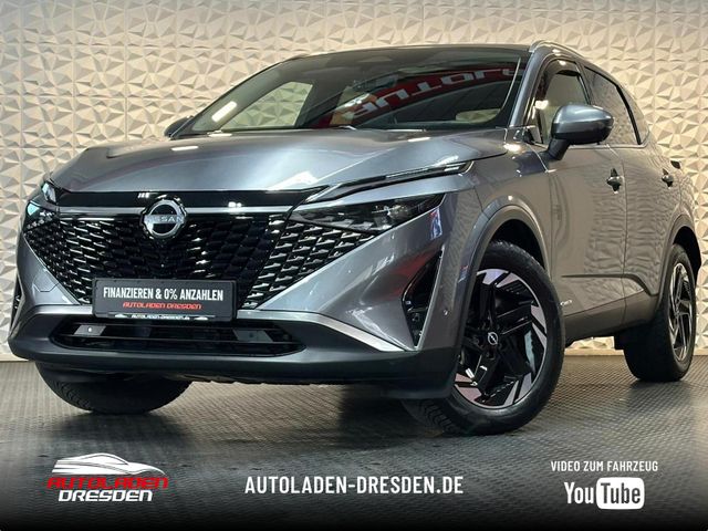 NISSAN Qashqai 1.5 N-CONNECTA e-POWER* LED#SHZ#LH#FH