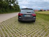 Audi S4 3.0 TFSI quattro Avant - AHK, B&O, 2. Hand - Audi S4 von privat