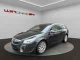 Opel Insignia A Sports Tourer OPC 4x4 - gebrauchte Opel Insignia aus dem Jahr 2012