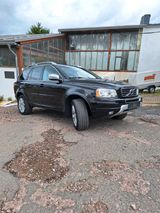 Volvo Sehr schönes Volvo XC90 - Volvo XC90 aus 2013