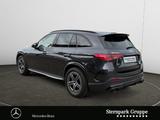 Mercedes-Benz GLC 43 AMG 4M Perfor.S.+Pano+STH+AHK+360+Digital - gebrauchte Mercedes-Benz GLC 43 AMG aus dem Jahr 2024