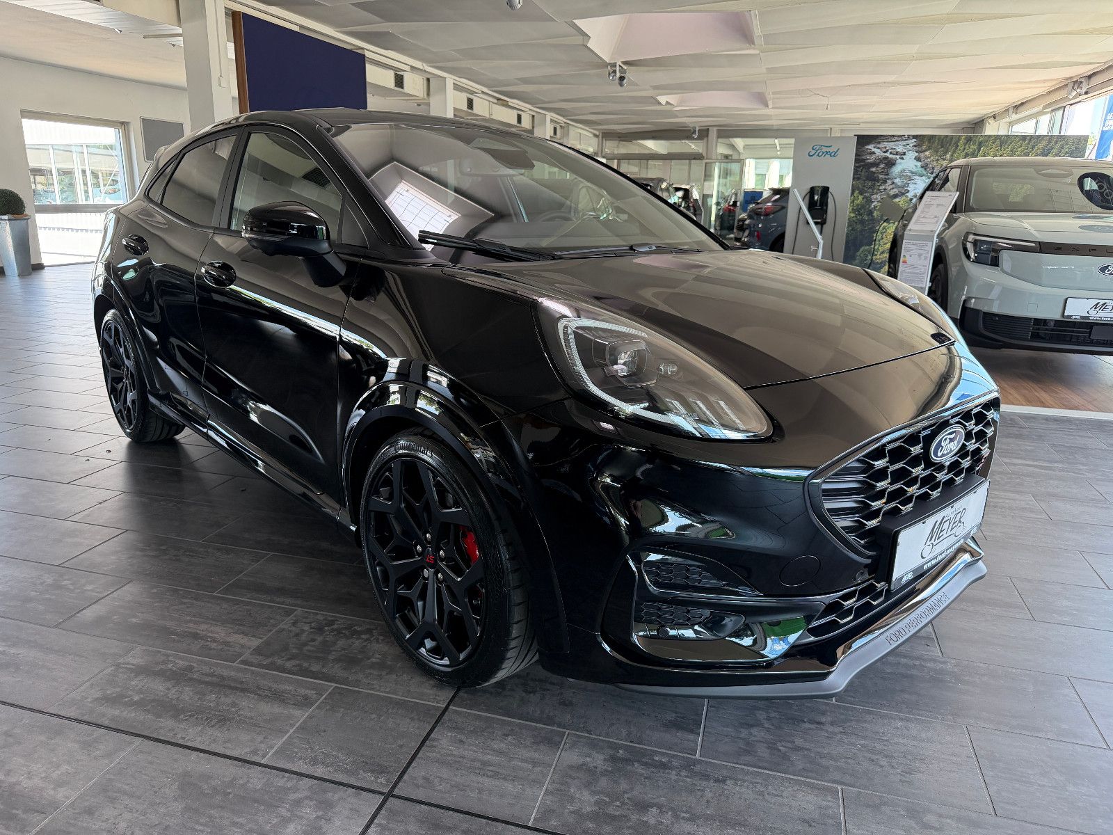 Ford Puma 1.0 ST imagem 3