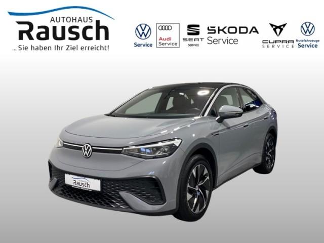 Volkswagen ID.5 Pro 128 kW AHK Navi SHZ LED Klima Navi