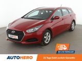 Hyundai i40 1.6 Classic Blue*PDC*KLIMA*GARANTIE* - Hyundai i40 in Hamburg