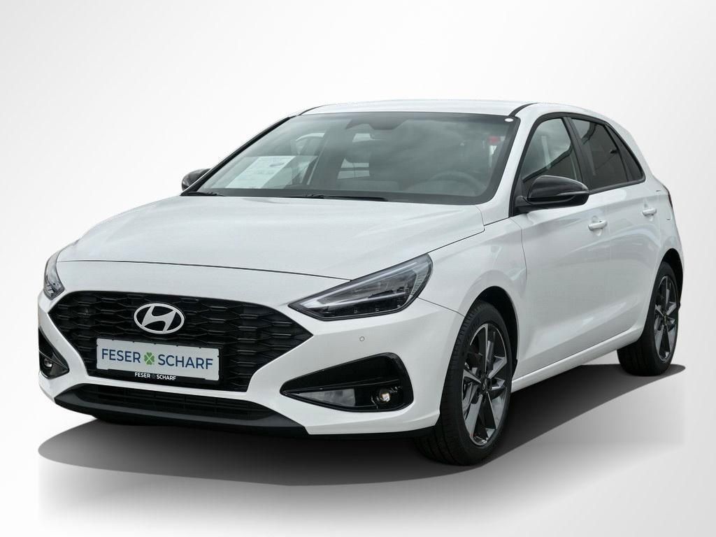 Hyundai i30 - Bild 13