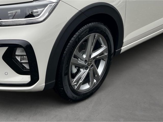Taigo R-Line 1.0 TSI DSG LED Navi Climatronic