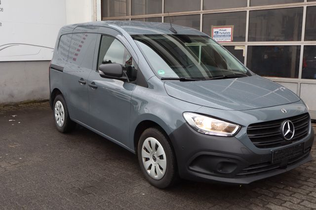 MERCEDES-BENZ Citan Kasten 112 CDI,Navi,Rückfahrkamera