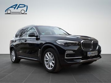 BMW X5 - 3