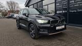 Volvo XC40 Inscription Recharge 2WD - AHK - LEDER - - Volvo XC40 Gebrauchtwagen in Frankfurt