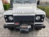 Land Rover Defender 90 Td4  - gebrauchte Land Rover Defender aus dem Jahr 2009