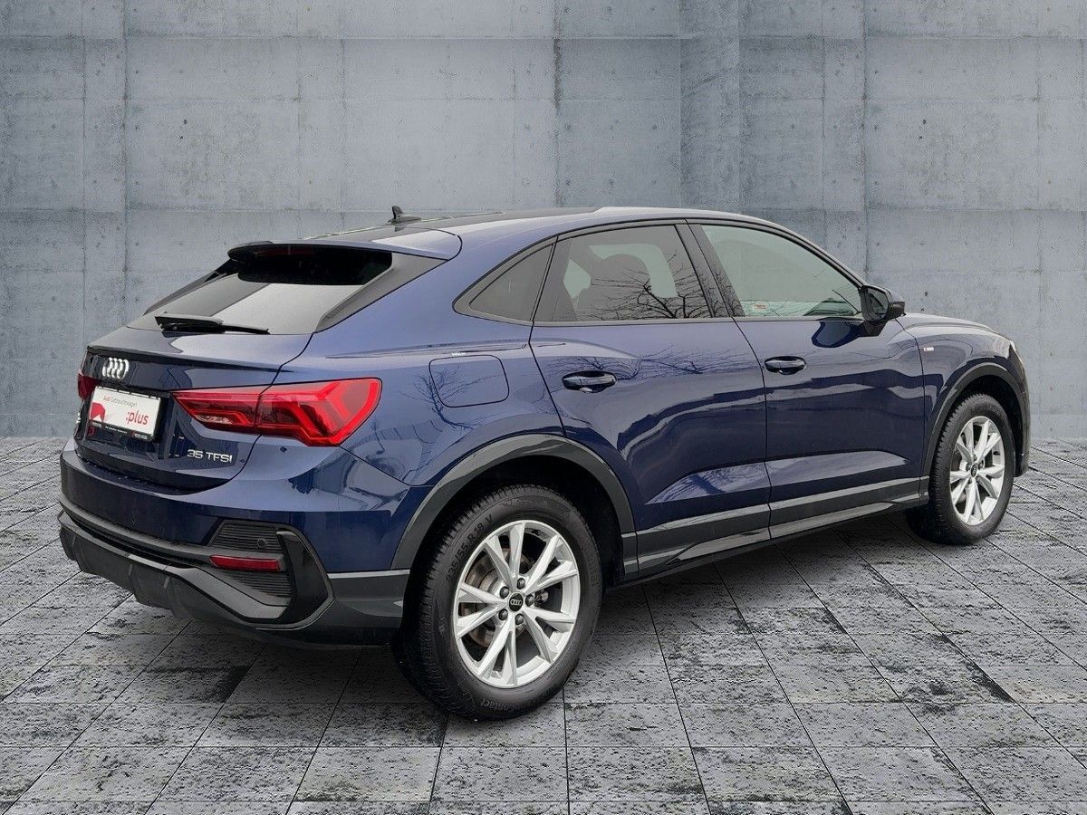Audi Q3 - Bild 6