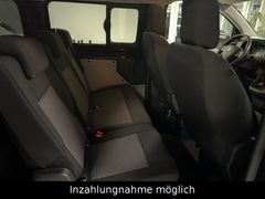 CITROEN Jumpy Spacetourer/8-SITZER/2xSCHIEBETÜR/AHH/L2!