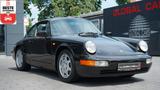 Porsche 964 / 911 CARRERA C4*BRD*SEIT 1993 IN EINER HAND - gebrauchte Porsche 964 aus dem Jahr 1991