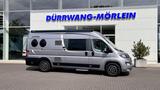 Pössl Roadcruiser D-Line  - Pössl D Line ROADCRUISER Automatik