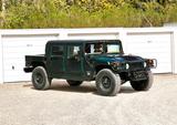 Hummer H1 1997 Zivilversion - Hummer H1 von privat