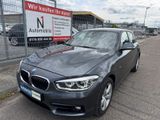 BMW 118 Lim. 5-trg. 118 d xDrive Sport Line*Navi* - BMW 118 in Karlsruhe
