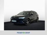 MG5 Standard Luxury 51 LED/Navi/Klima/MGPilot