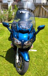 Yamaha FJR 1300 RP13 - YAMAHA 2006 R1