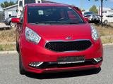 Kia Venga Dream Team*NAVI*TÜV Neu*SHZ*Kamara*PDC - Kia Gebrauchtwagen in Nürnberg