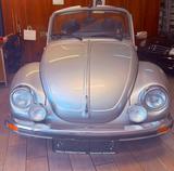 Volkswagen Käfer  - Volkswagen in Wuppertal: Kaefer