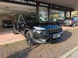 Jeep Cherokee 2.2 Mjt II 4WD Active Drive I Nigh - gebrauchte Jeep Cherokee aus dem Jahr 2018