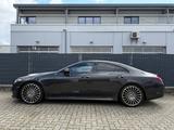 Mercedes-Benz CLS 400 d 4Matic [Massage|Burmester|HUD|360°] - Mercedes-Benz CLS 400: Scheckheftgepflegt