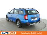 Dacia Logan MCV 0.9 TCe Stepway*NAVI*PDC*TEMPO*KLIMA* - Dacia Logan Gebrauchtwagen
