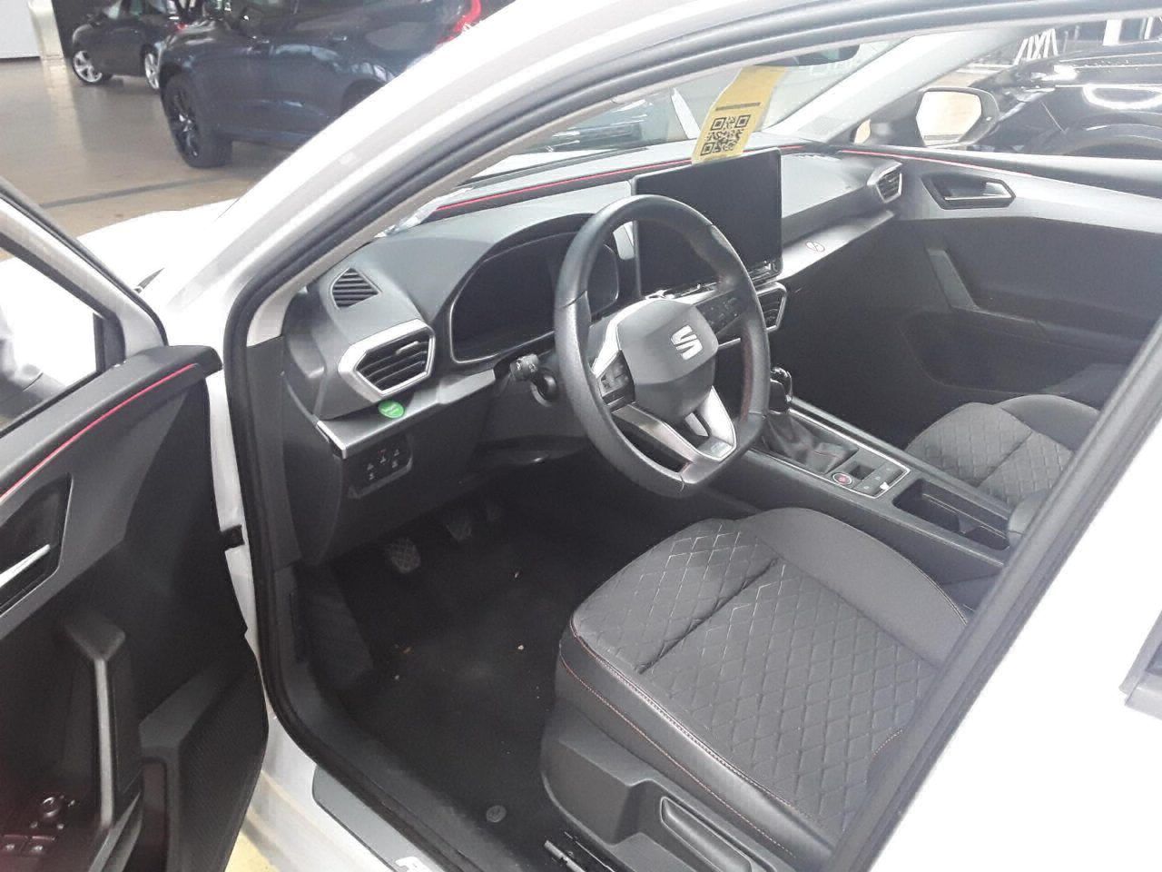 Seat Leon - Bild 4
