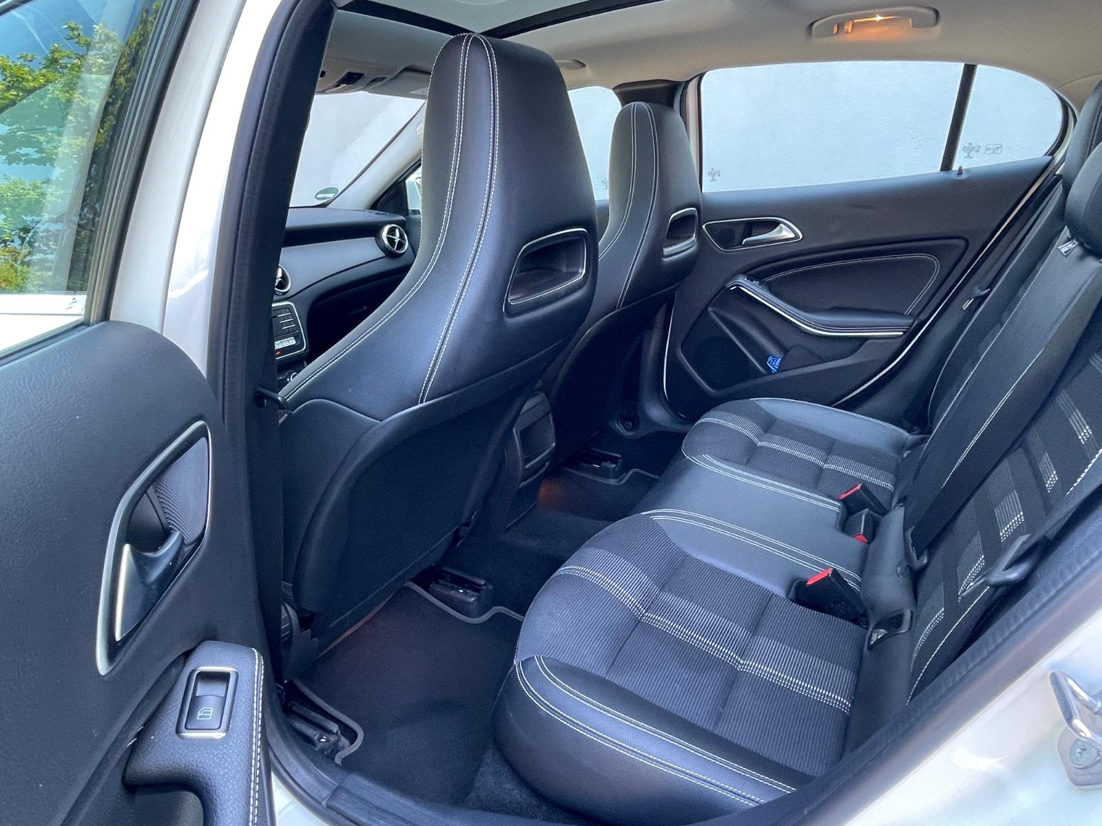 Mercedes-Benz GLA DCT -, миниатюра 5