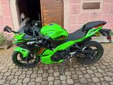 Kawasaki Ninja 400 - KAWASAKI NINJA 400