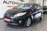 Ford Fiesta Titanium 1,25/82 PS - Ford Fiesta: 1.2