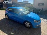 Volkswagen VW Polo 1,2 TSI, Zahnriemen neu, 90 PS, Klima - Volkswagen Polo: 9n2