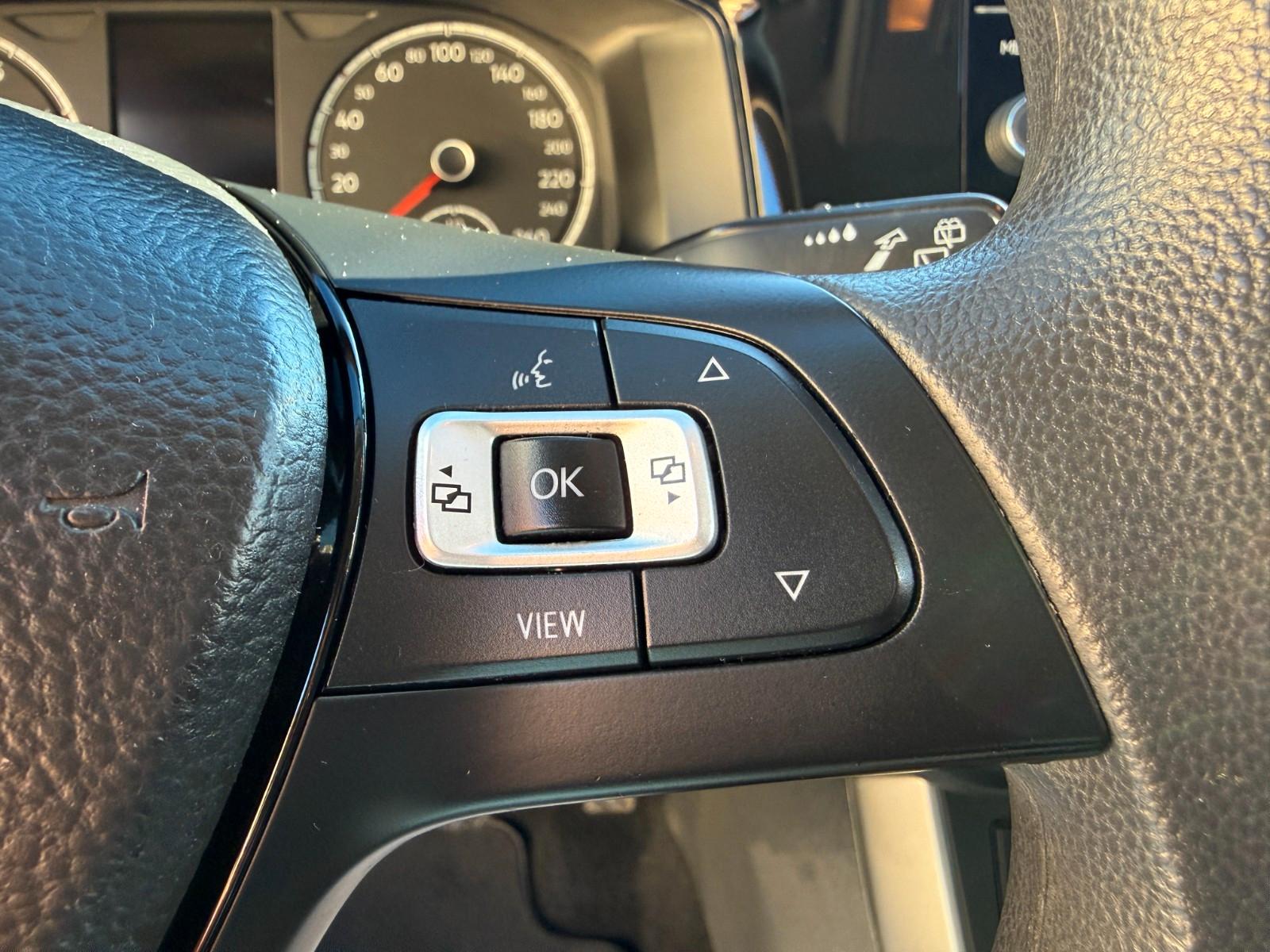 Volkswagen Polo VI Comfortline Klima Navi PDC 2.Hand, миниатюра 28