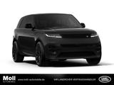 Land Rover Range Rover Sport P550e Autobiography Hybrid HUD