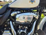 Harley-Davidson Road King Police FLHRP - HARLEY-DAVIDSON ROAD KING POLICE