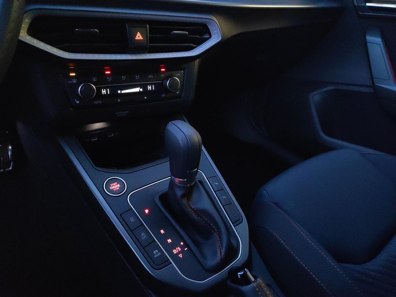 Seat Arona - Bild 19