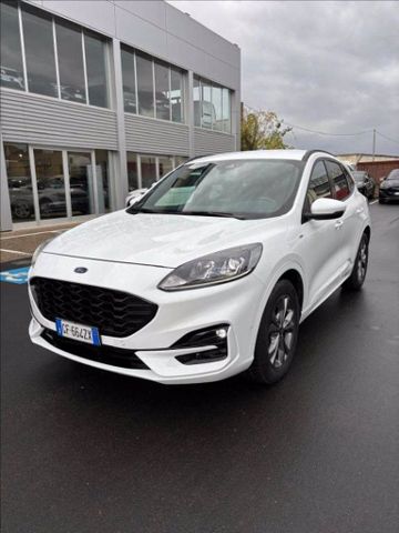 Ford FORD Kuga 1.5 ecoblue ST-Line 2wd 120cv auto del