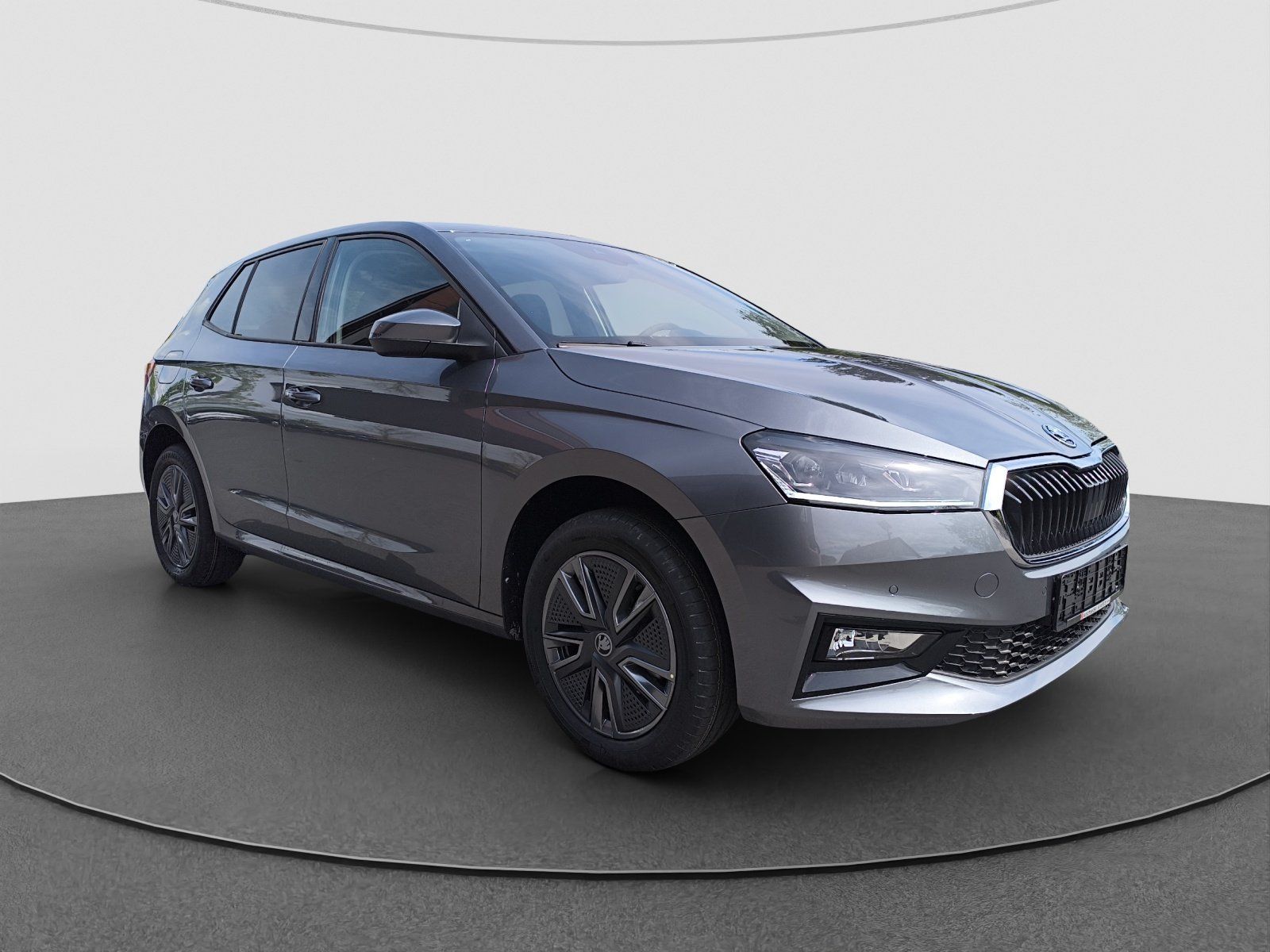 Skoda Fabia - Bild 6